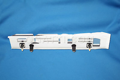 BRAND NEW OEM FENDER EMBLEM 2016-2020 FORD F150 LIMITED CHROME RH PASSENGER SIDE GL3Z-16720-A - Imagen 3