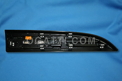 BRAND NEW OEM NAMEPLATE FOR FENDER F250 XL VERSION 2010-2016 CC3Z-16720-DB LH DRIVER SIDE - Imagen 2