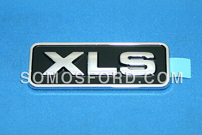 Brand New OEM NAME PLATE 1L2Z-7842528-FA |7842528|