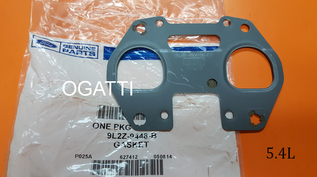 Brand New OEM GASKET 9L2Z-9448-B |9448| - Imagen 2