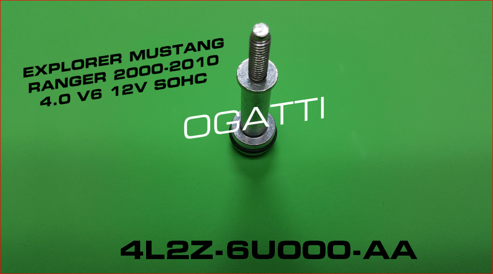 Brand New OEM BOLT - SPECIAL 4L2Z-6U000-AA |6U000|