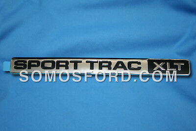 Brand New OEM NAME PLATE 3L2Z-7842528-AA |7842528|