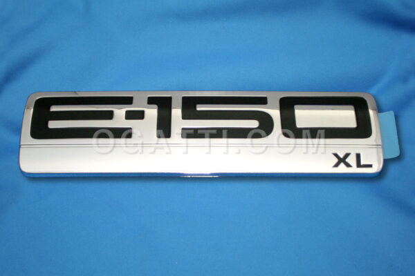 Brand New OEM NAME PLATE 9C2Z-1542528-E |1542528|