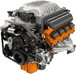 Engines & Components