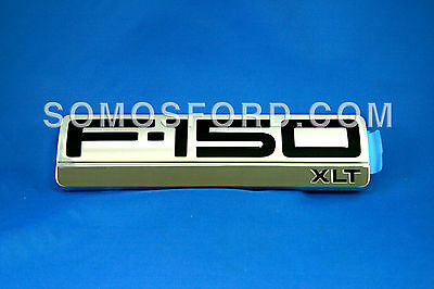 Brand New OEM NAME PLATE 5L3Z-16720-EA |16720|