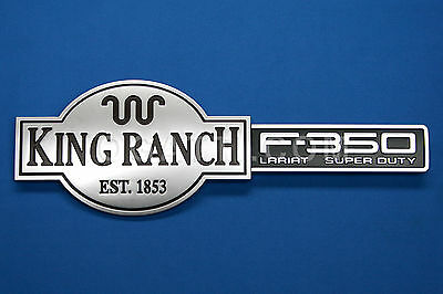 Brand New OEM NAME PLATE 3C3Z-9942528-GA |9942528|