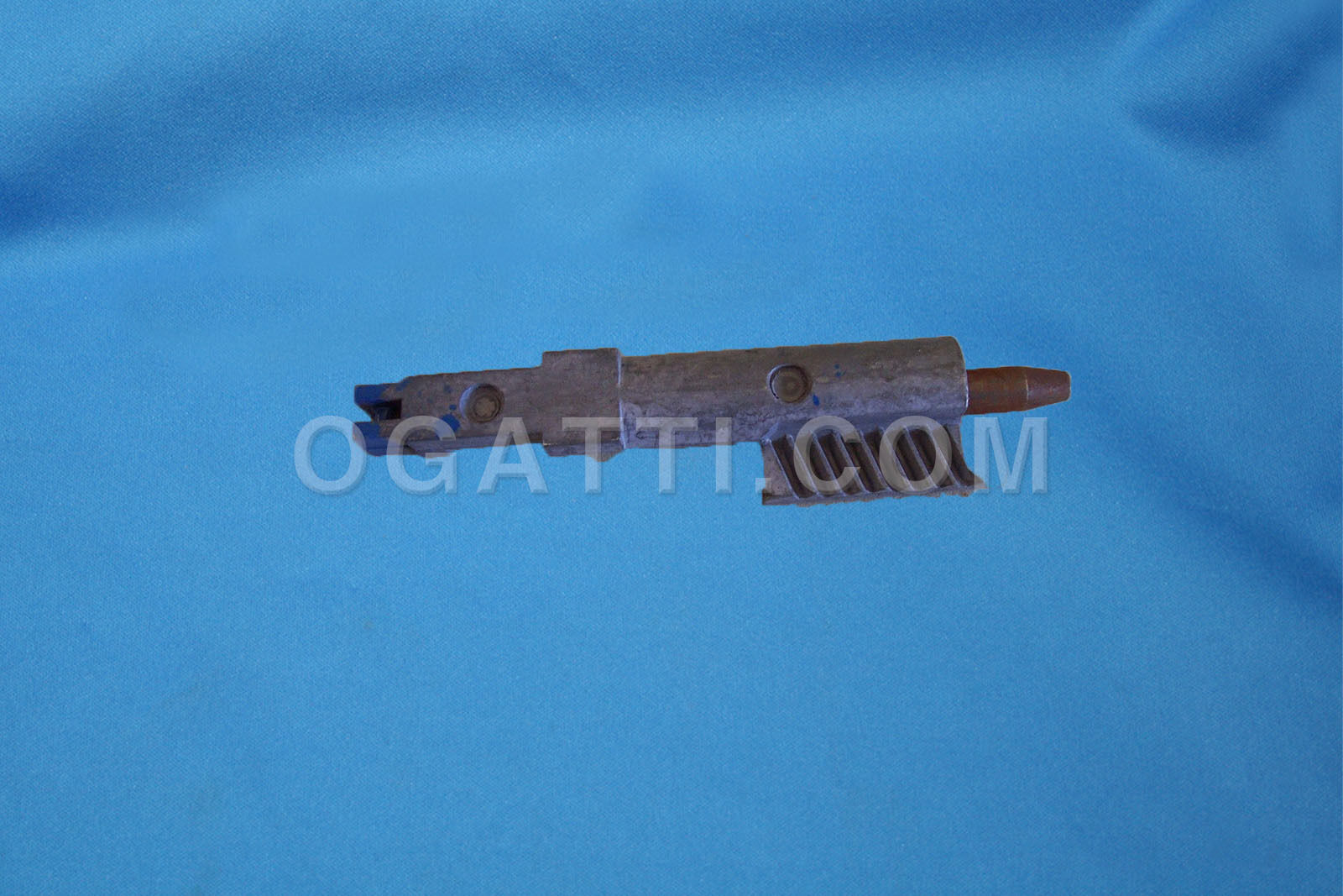 Brand New OEM ACTUATOR ASY D4AZ-3E723-A |3E723| - Imagen 2