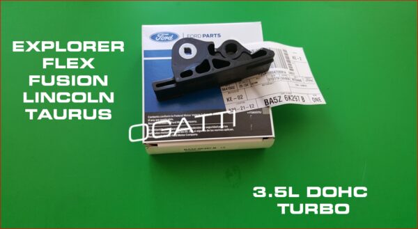 Brand New OEM GUIDE BA5Z-6K297-B |6K297|