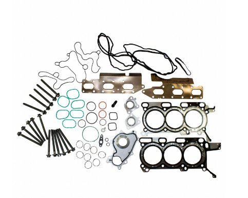 Brand New OEM KIT - GASKET F-150 2012- 3.5L V6 GAS DOHC TIVCT BL3Z-6079-B