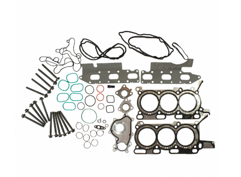 Brand New OEM KIT - GASKET F-150 2012- 3.5L V6 GAS DOHC TIVCT BL3Z-6079-B - Imagen 3