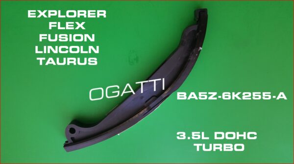 Brand New OEM ARM - TIMING CHAIN TENSIONER BA5Z-6K255-A |6K255|