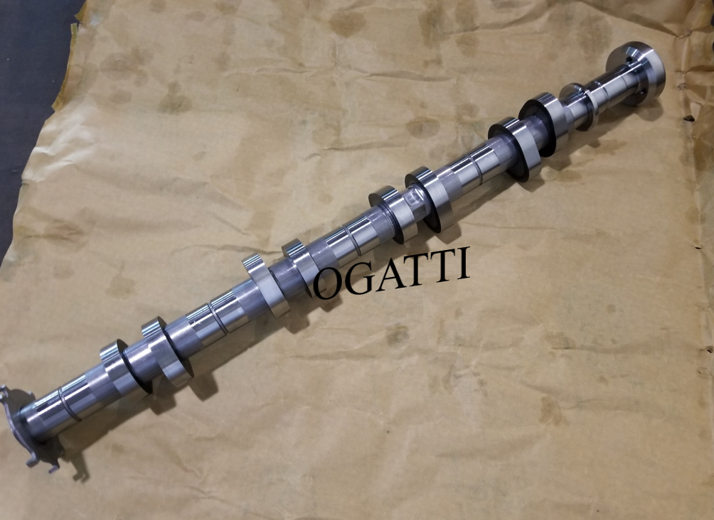 BRAND NEW OEM CAMSHAFT LH DRIVER SIDE 6.2L DOHC F150-250-350-450 RAPTOR 2011-2015 BC3Z-6250-B - Imagen 3