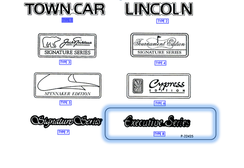 Brand New OEM PLATE ASY - BODY SIDE F8VZ-54297A74-AA |54297A74|