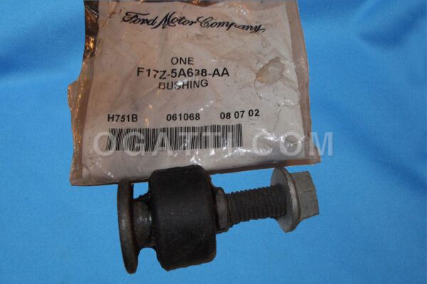 Brand New OEM BUSH F17Z-5A638-AA |5A638|