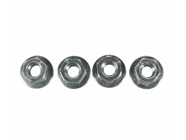 Brand New OEM NUT - ADJUSTING SCREW N621939-S301 |2-SN6219| - Imagen 3