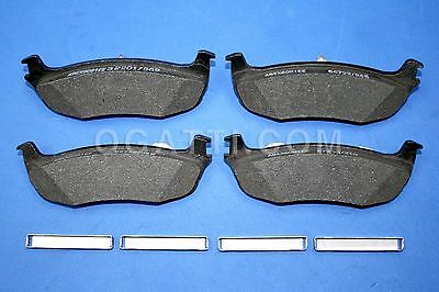 Brand New OEM KIT - BRAKE SHOE AND LINING XL3Z-2200-AA |2200|