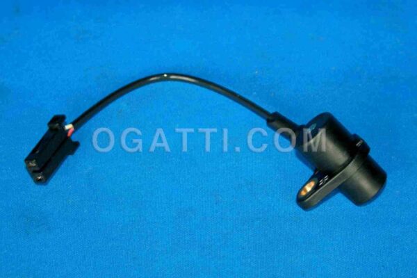 Brand New OEM SENSOR ASY - SPEED F5TZ-7M101-A |7M101|