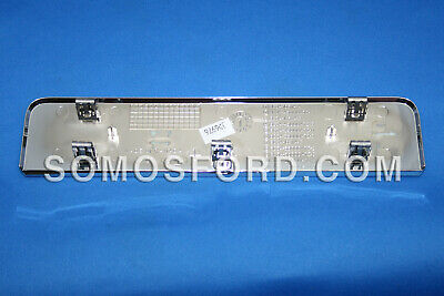 BRAND NEW OEM F550 LARIAT SUPERDUTY EMBLEM BRAND NEW OEM FORD F-550 EMBLEM 8C3Z-16720-X - Imagen 3