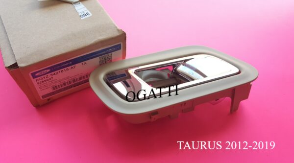 Brand New OEM HANDLE - LATCH AG1Z-5421818-AF |5421818|