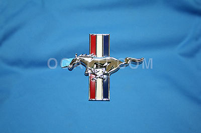 Brand New OEM NAME PLATE YR3Z-16098-BB |16098|