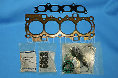 Brand New OEM KIT - ENGINE OVERHAUL GASKET BE8Z-6079-A |6079|