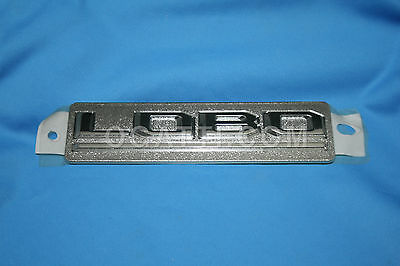 Brand New OEM NAME PLATE FL3Z-9942528-D |9942528|
