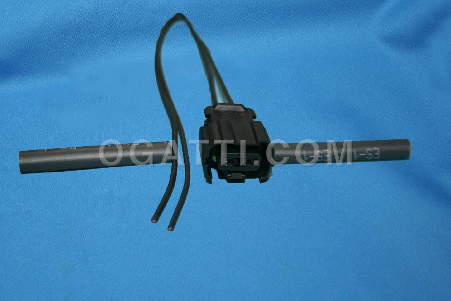 Brand New OEM WIRE ASY 7U2Z-14S411-BA |14S411| - Imagen 3