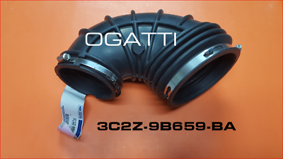 Brand New OEM HOSE - AIR 3C2Z-9B659-BA |9B659|