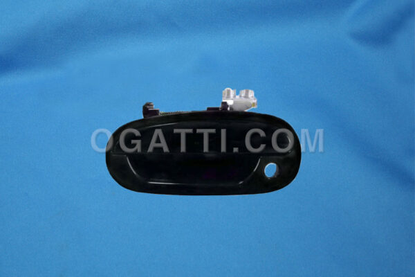 Brand New OEM HANDLE ASY - DOOR - OUTER 5L3Z-7822405-AAPTM |7822405|