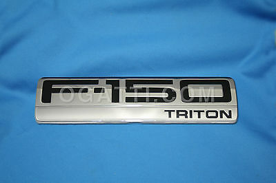 Brand New OEM NAME PLATE 5L3Z-16720-C |16720|