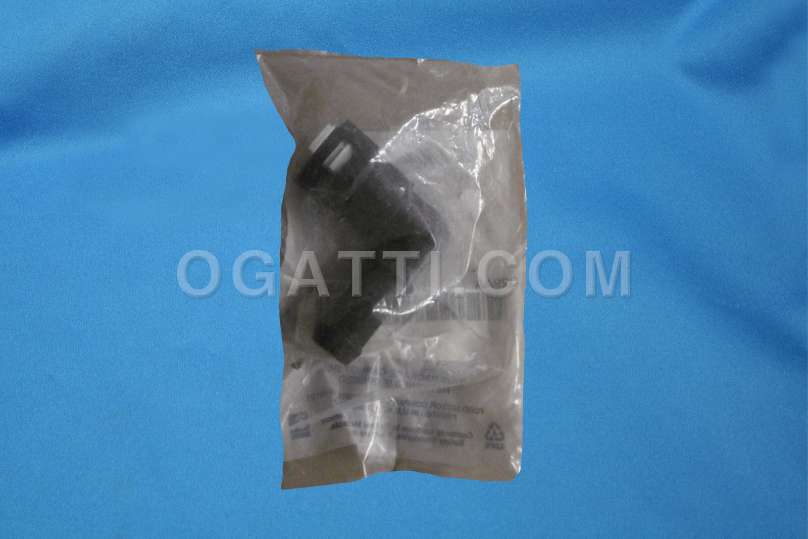 Brand New OEM TUBE ASY XC2Z-18B402-BA |18B402| - Imagen 2