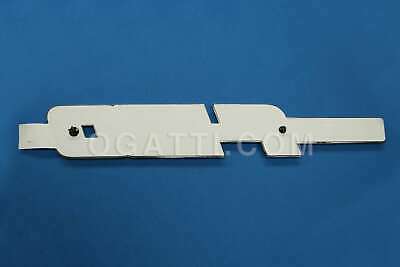 Brand New OEM NAME PLATE 9L3Z-16720-DB |16720| - Imagen 3
