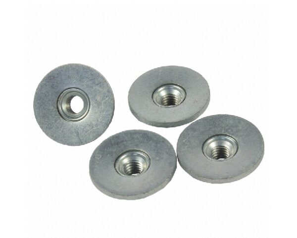 Brand New OEM NUT - ADJUSTING SCREW N621907-S437 |-SAN6219|