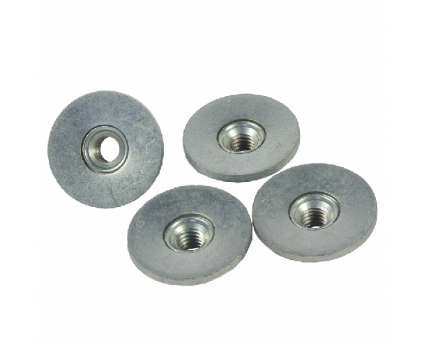 Brand New OEM NUT - ADJUSTING SCREW N621907-S437 |-SAN6219|