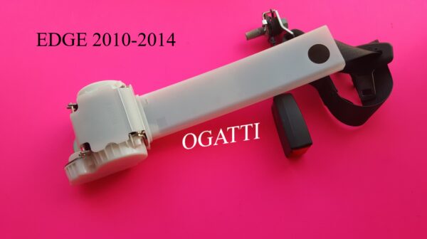 Brand New OEM SEAT BELT ASY BT4Z-78611B64-AB |78611B64|