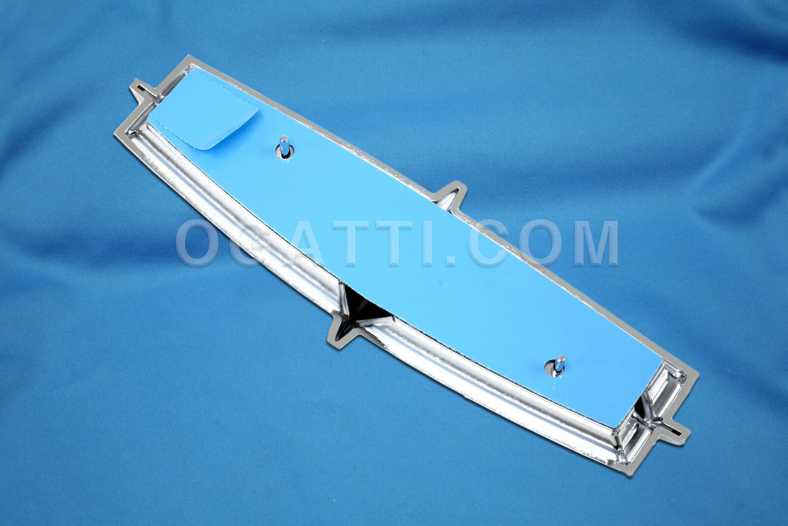 Brand New OEM DECAL AH6Z-8213-A |8213| - Imagen 3