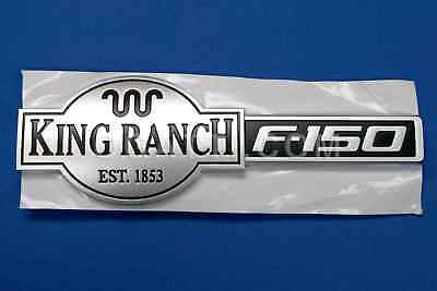 Brand New OEM NAME PLATE 9L3Z-9942528-D |9942528|