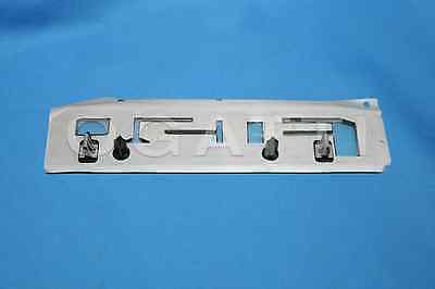 Brand New OEM Name Plate Emblem fenders F-150 LARIAT 2014-2020 Version Passenger Side RH FL3Z-16720-E| - Imagen 2