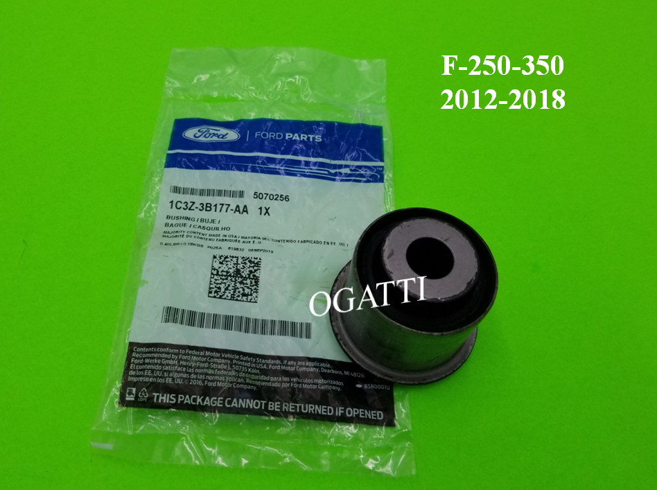 Brand New OEM BUSH 1C3Z-3B177-AA |3B177| - Imagen 3