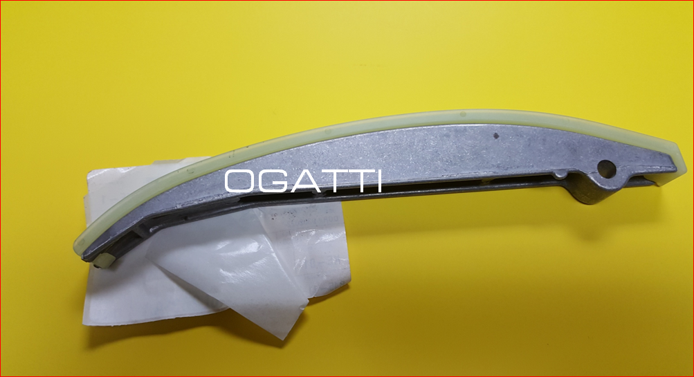 Brand New OEM ARM - TENSIONER 1R3Z-6L253-AA |6L253| - Imagen 3