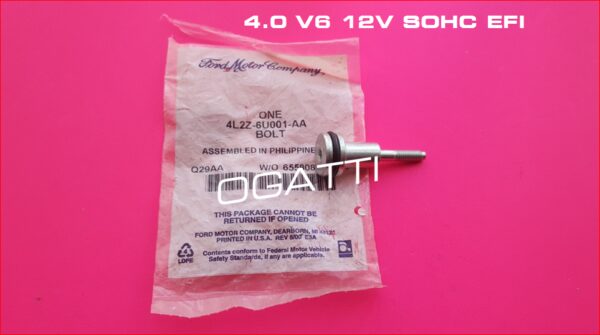 Brand New OEM BOLT - SPECIAL 4L2Z-6U001-AA |6U001|
