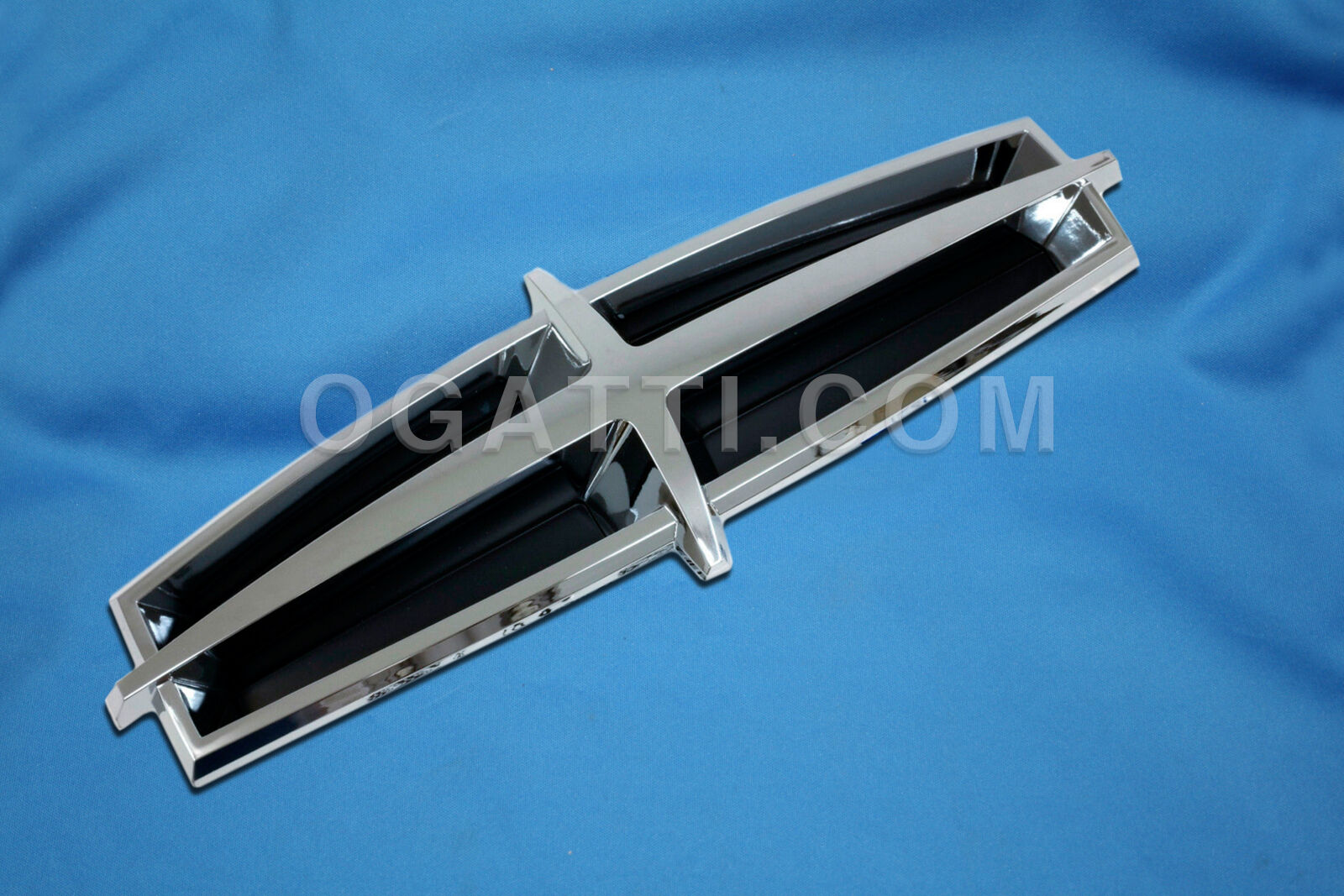 Brand New OEM DECAL AH6Z-8213-A |8213| - Imagen 2