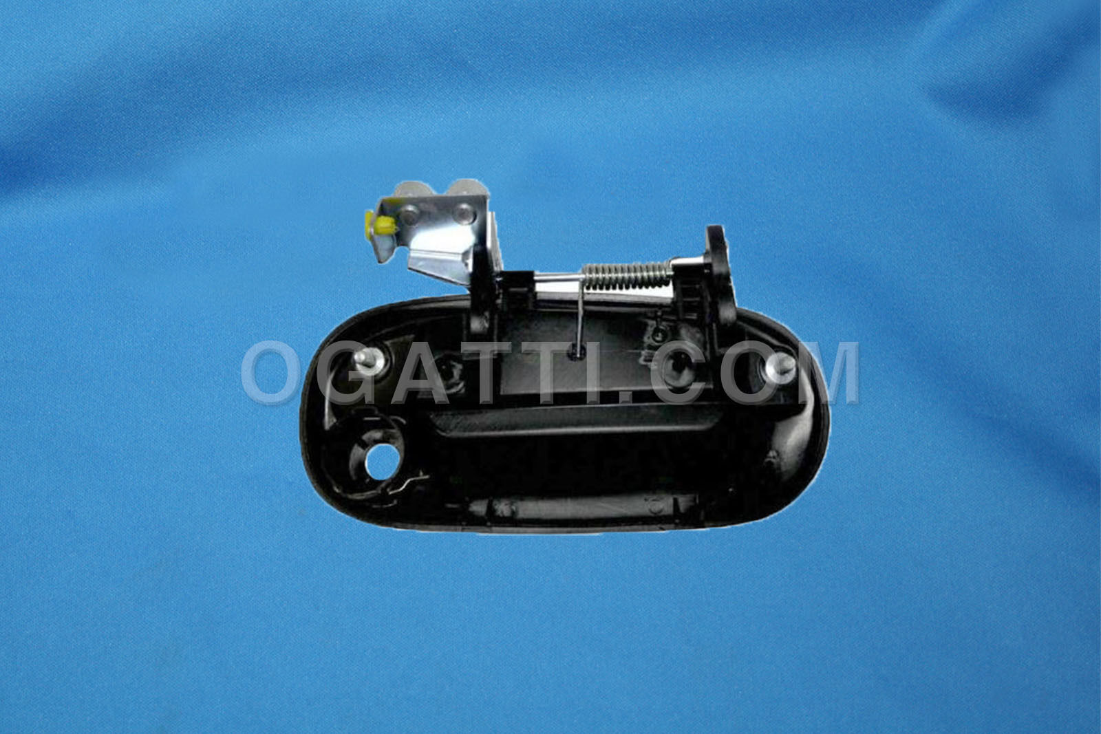 Brand New OEM HANDLE ASY - DOOR - OUTER 5L3Z-7822405-AAPTM |7822405| - Imagen 2