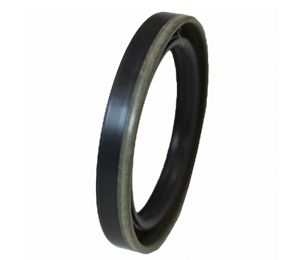 Brand New OEM Front Crankshaft Seal Oil, 2.5L 6 Cyl, 4.6L 8 Cyl Romeo, 6.8L - 5.4L, 3.0 V6 DOHC 24V DURATEC F5AZ-6700-A - Imagen 3