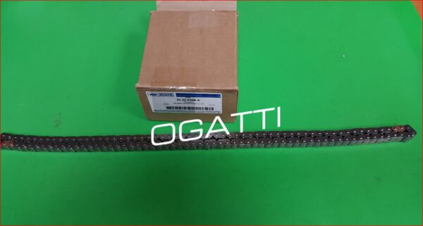 Brand New OEM BELT - TIMING AL3Z-6268-A |6268|