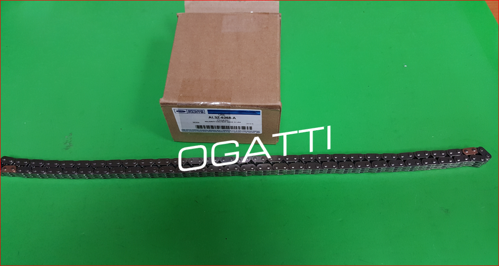 Brand New OEM BELT - TIMING AL3Z-6268-A |6268|