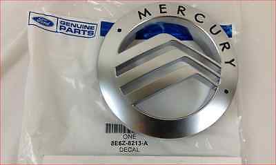 Brand New OEM DECAL 8E6Z-8213-A |8213|