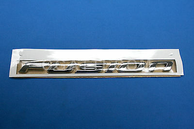 Brand New OEM NAME PLATE DS7Z-5842528-A |5842528|