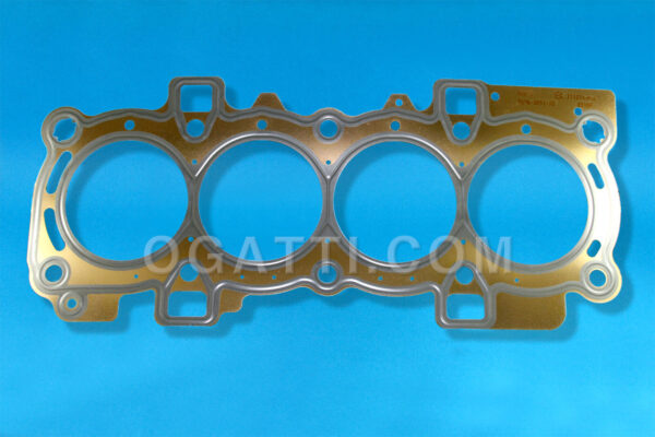 BRAND NEW OEM CYLINDER HEAD GASKET 1.6L FORD FIESTA 2011-2019 BE8Z-6051-A