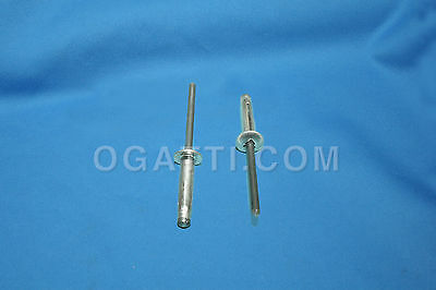 Brand New OEM RIVET W702852-S300 |W702852| - Imagen 2